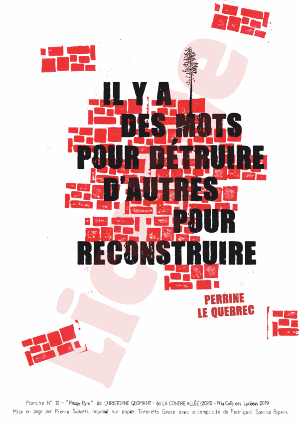 Affiche • Exposition Prix CoPo – Image 11