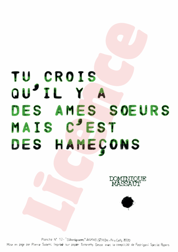 Affiche • Exposition Prix CoPo – Image 13