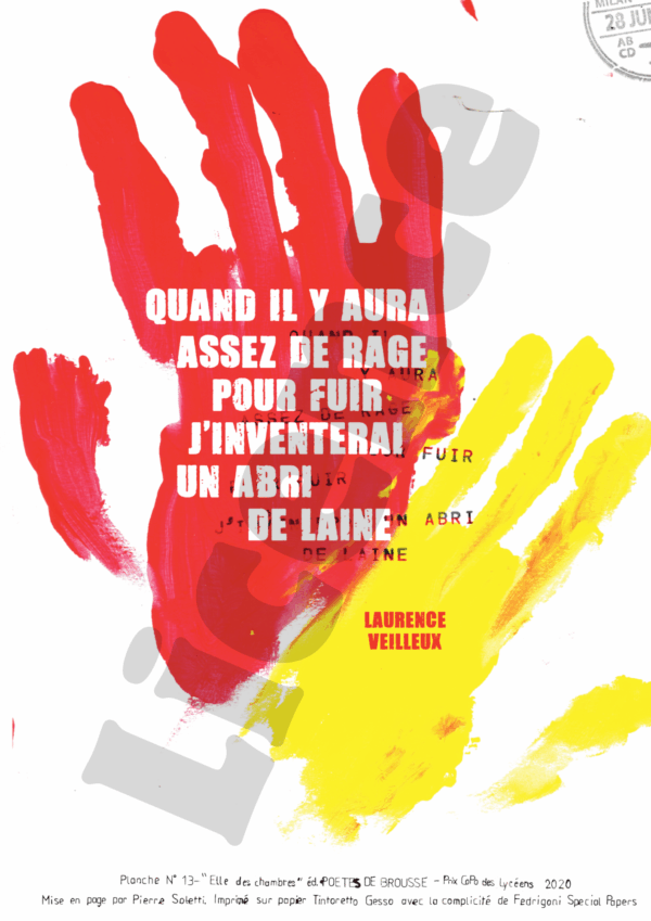 Affiche • Exposition Prix CoPo – Image 14