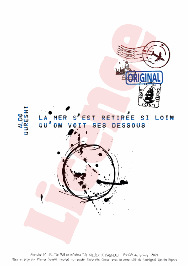 Affiche • Exposition Prix CoPo – Image 16