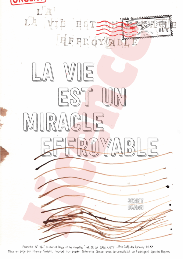 Affiche • Exposition Prix CoPo – Image 18