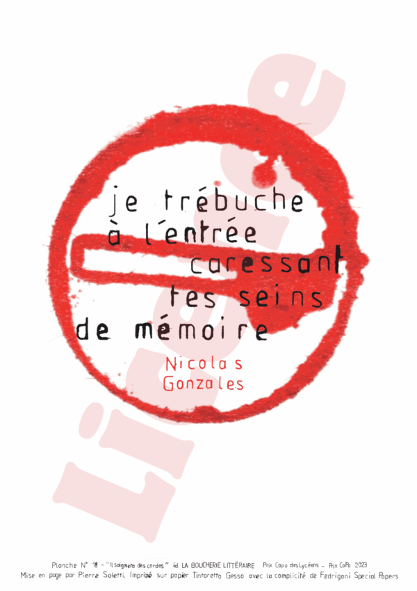Affiche • Exposition Prix CoPo – Image 19