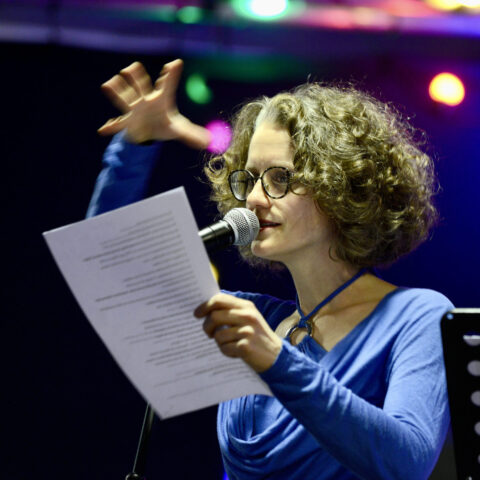 Estelle Dumortier