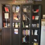 Librairie de la Factorie - Maison de poésie de Normandie