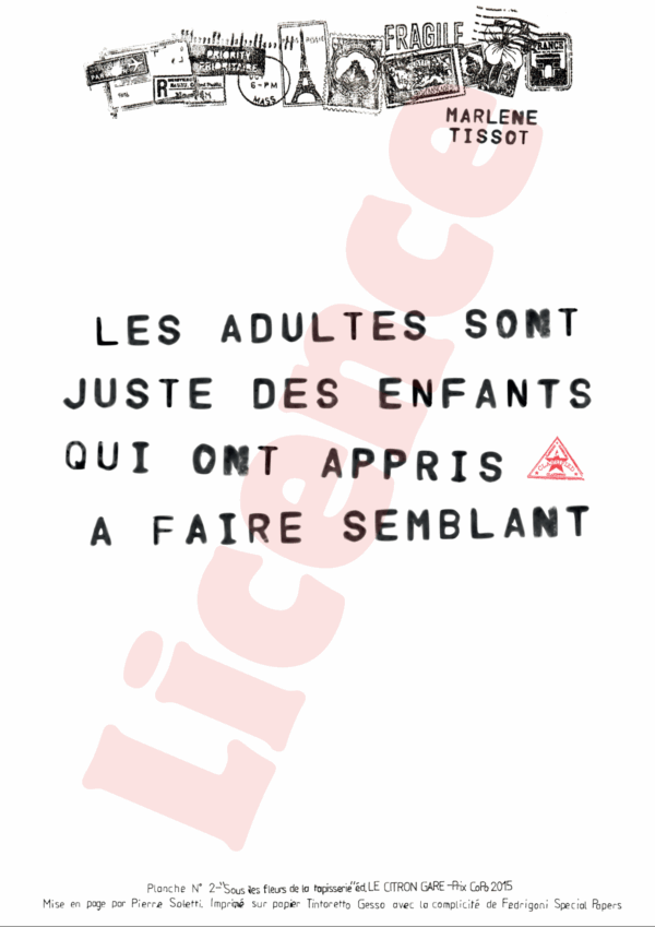 Affiche • Exposition Prix CoPo – Image 3