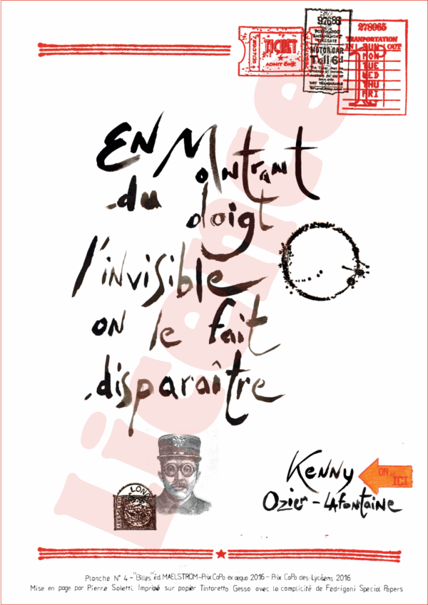 Affiche • Exposition Prix CoPo – Image 5