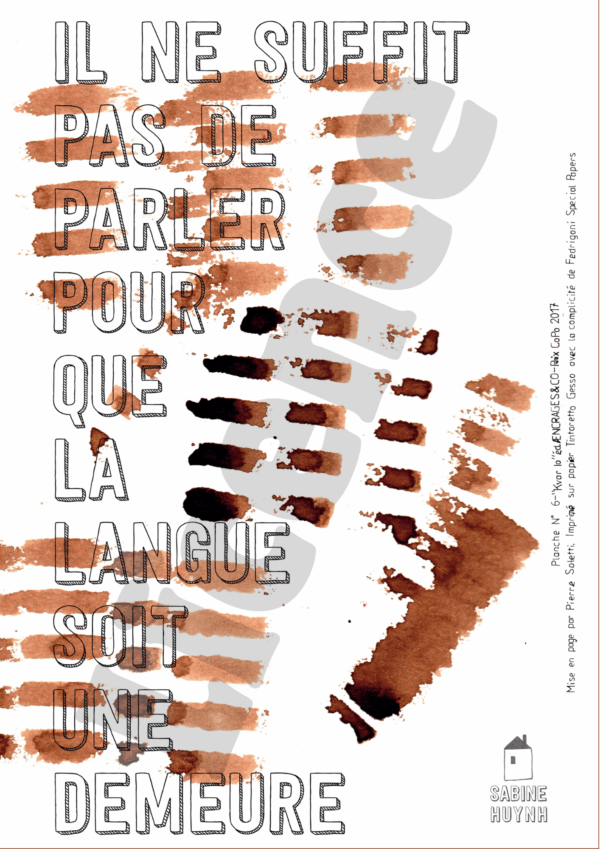 Affiche • Exposition Prix CoPo – Image 7