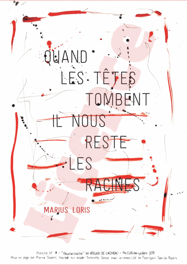 Affiche • Exposition Prix CoPo – Image 8