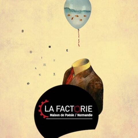 Résidences d’écriture 22·23