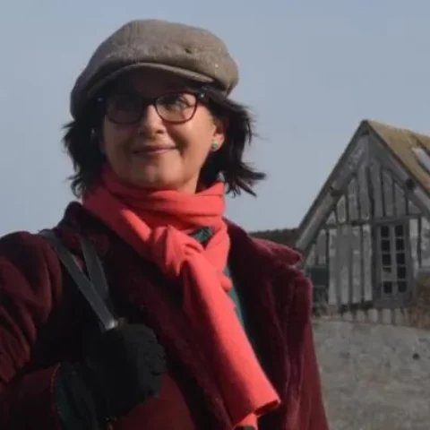 Anouk Journo-Durey