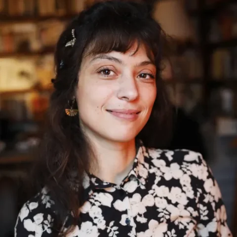 Hélène Fresnel
