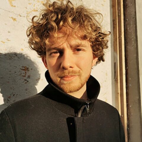 Aurélien Dony