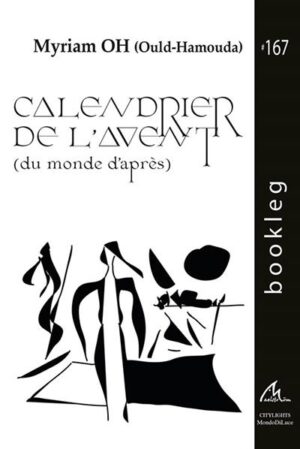 Calendrier de l’avent (du monde d’après) | Myriam Oh