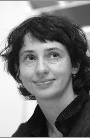 Camille Loivier en résidence à la Factorie - Maison de Poésie de Normandie
