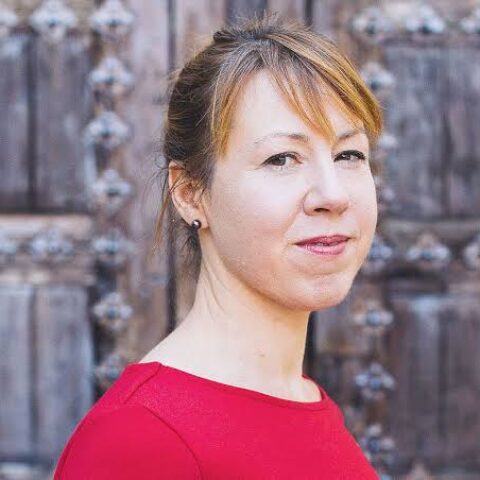 Cécile A. Holdban
