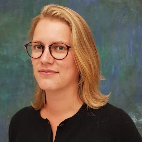 Clémentine Pernot