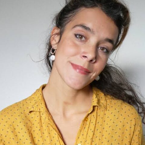 Eva Marzi