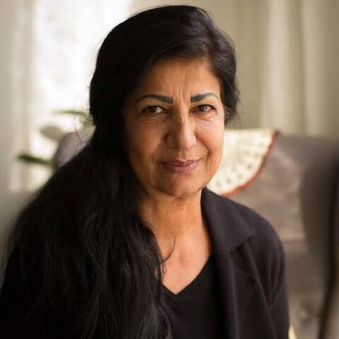 Hala Mohammad