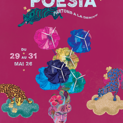 Festival POESIA 2026