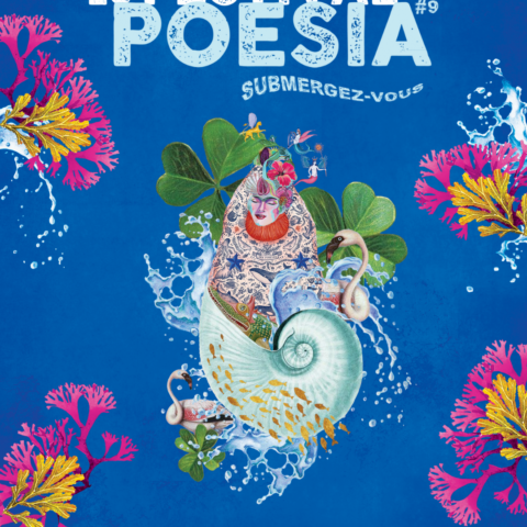 Festival POESIA 2025