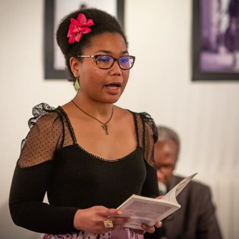 Patricia Houéfa Grange