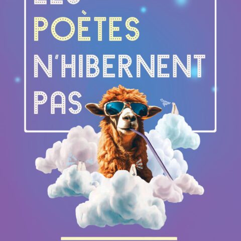Les Poètes n&rsquo;Hibernent Pas #8