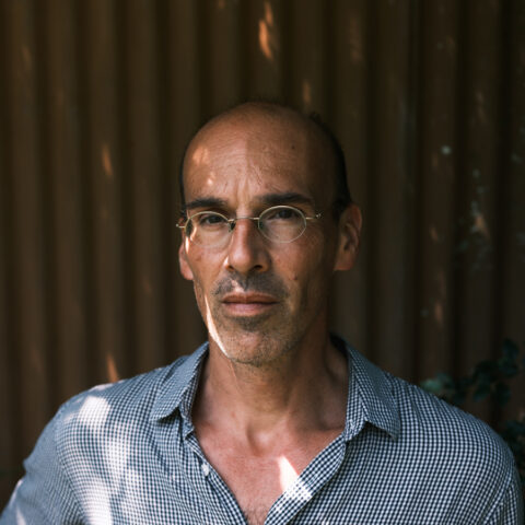 Aldo Qureshi