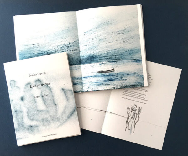 Loin du rivage, Sabine Huynh