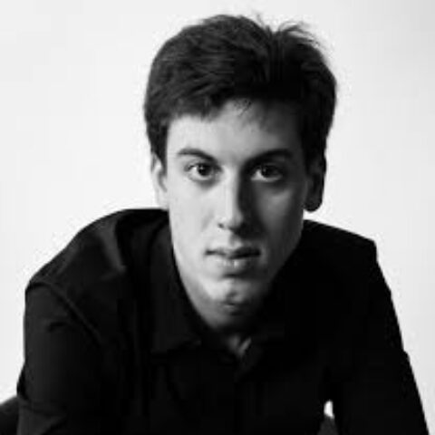 Raphaël Sarlin-Joly