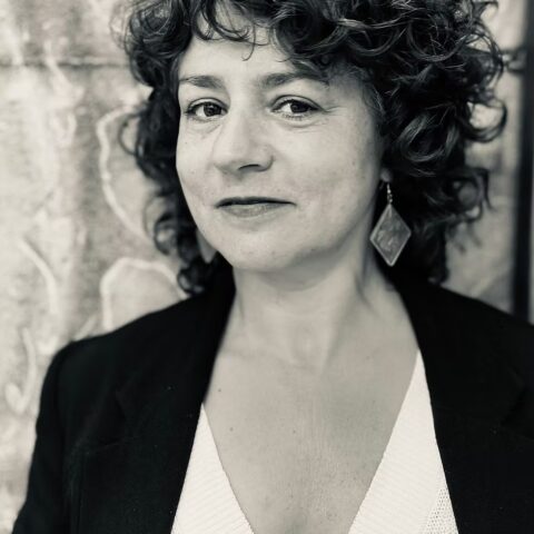 Séverine Rième