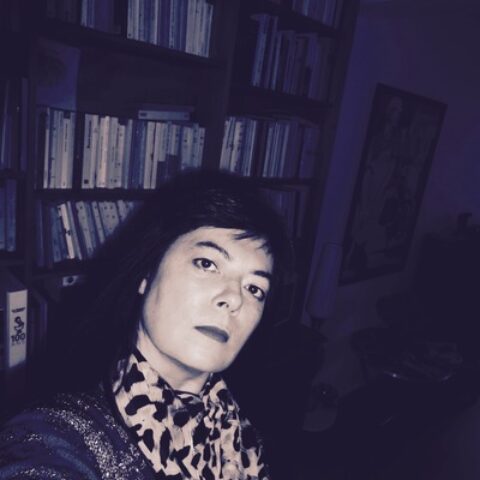 Sophie Coiffier