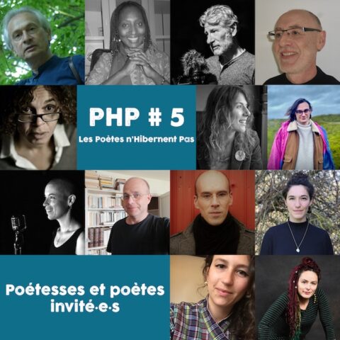 PHP #5 – Les invité•e•s