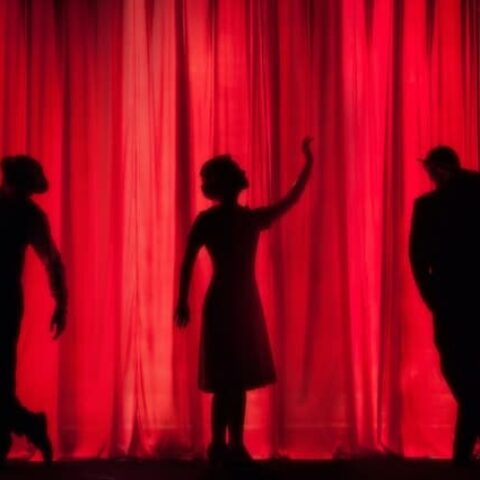 Les ateliers théâtre – Enfants