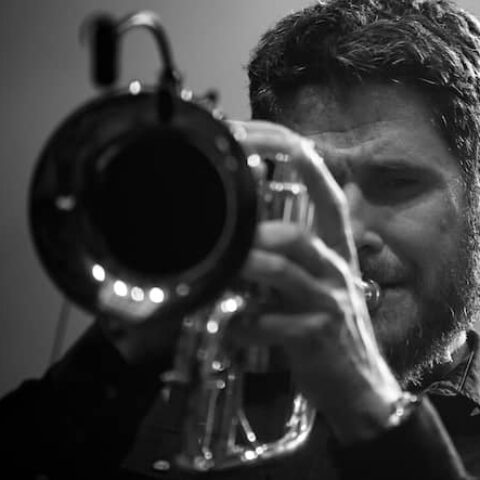 Masterjam Jazz – 13 octobre