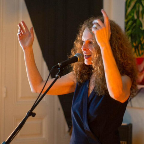 Séverine Daucourt